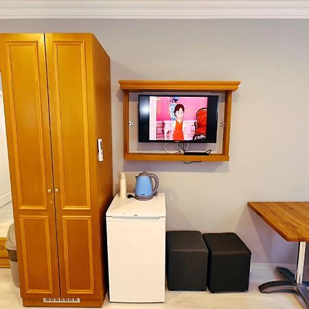 Taksim Centre Hotel Istambul Extérieur photo