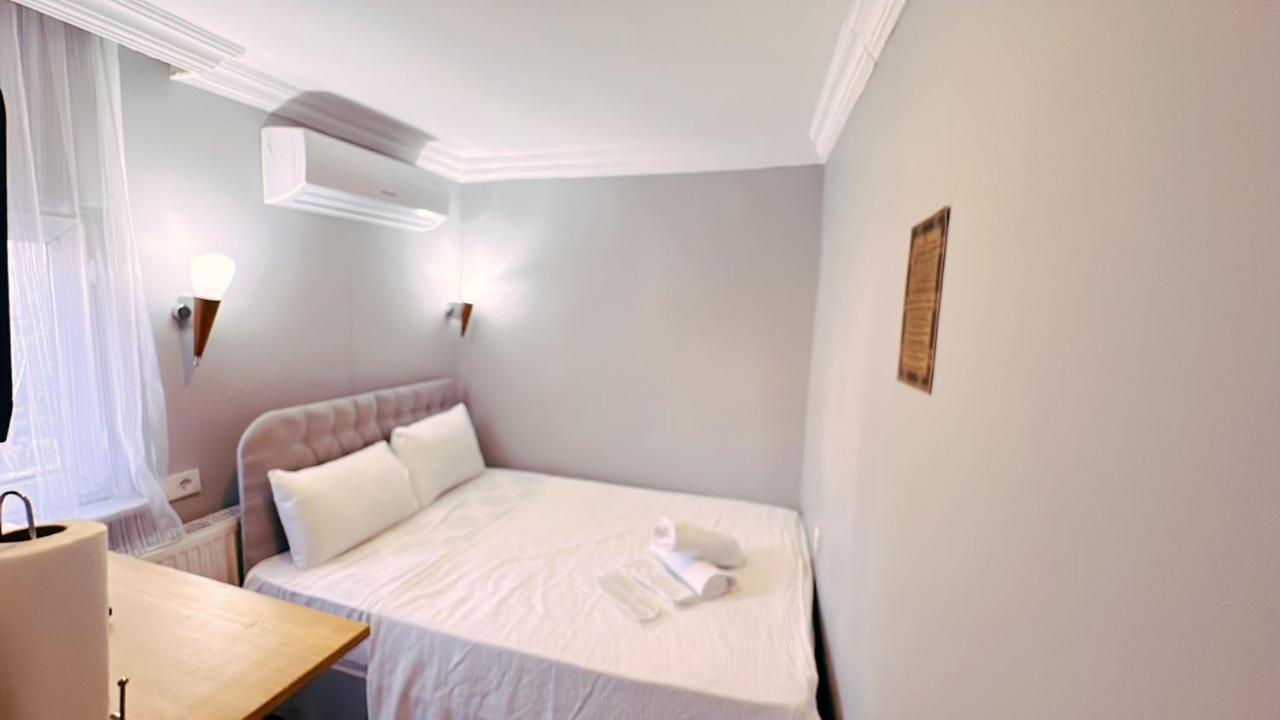Taksim Centre Hotel Istambul Extérieur photo
