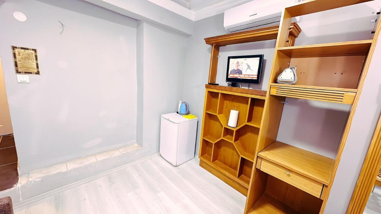 Taksim Centre Hotel Istambul Extérieur photo