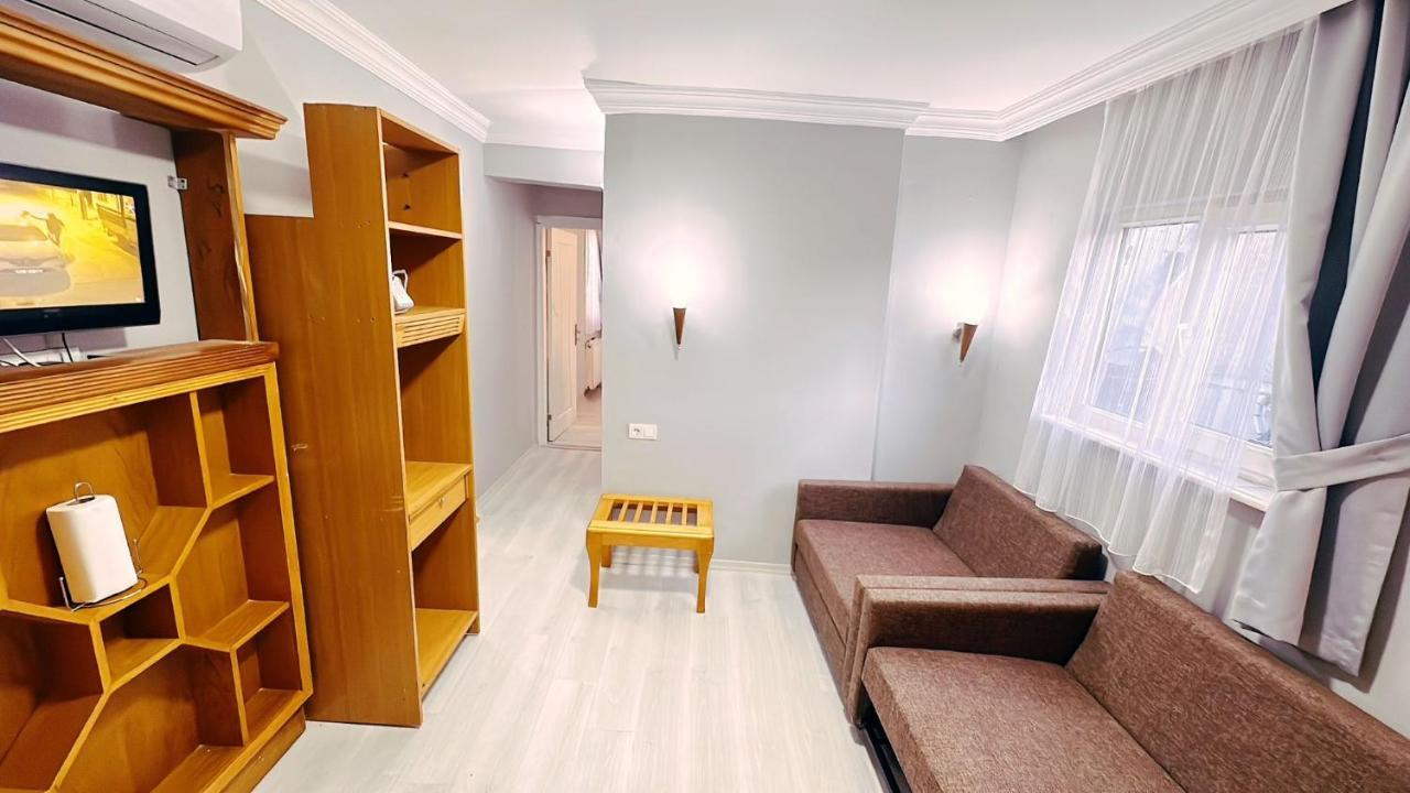 Taksim Centre Hotel Istambul Extérieur photo