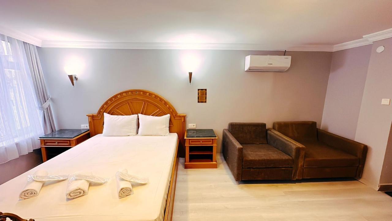 Taksim Centre Hotel Istambul Extérieur photo
