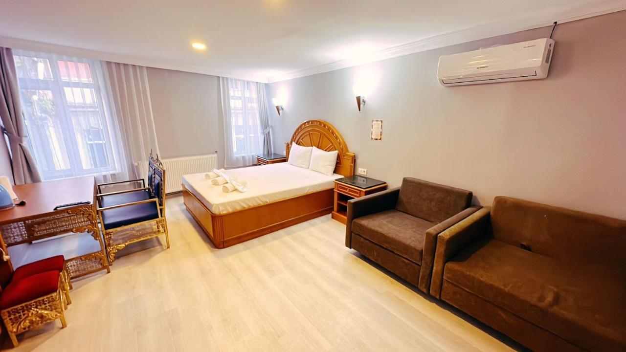 Taksim Centre Hotel Istambul Extérieur photo