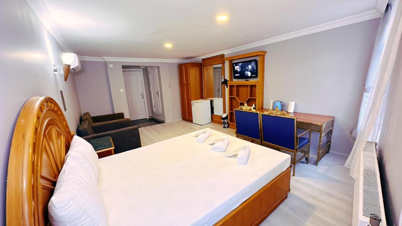 Taksim Centre Hotel Istambul Extérieur photo