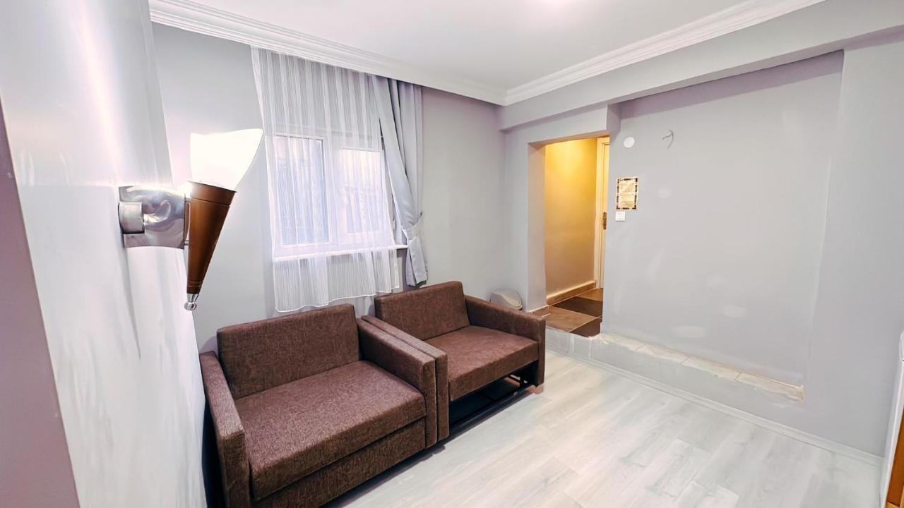 Taksim Centre Hotel Istambul Extérieur photo