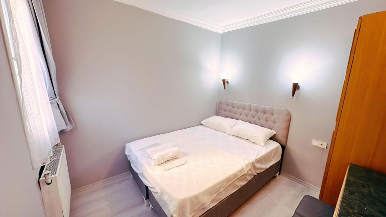 Taksim Centre Hotel Istambul Extérieur photo