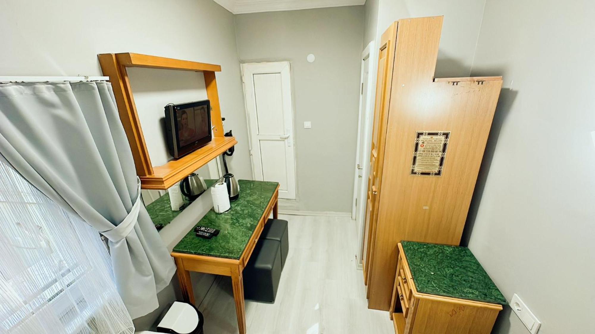 Taksim Centre Hotel Istambul Extérieur photo