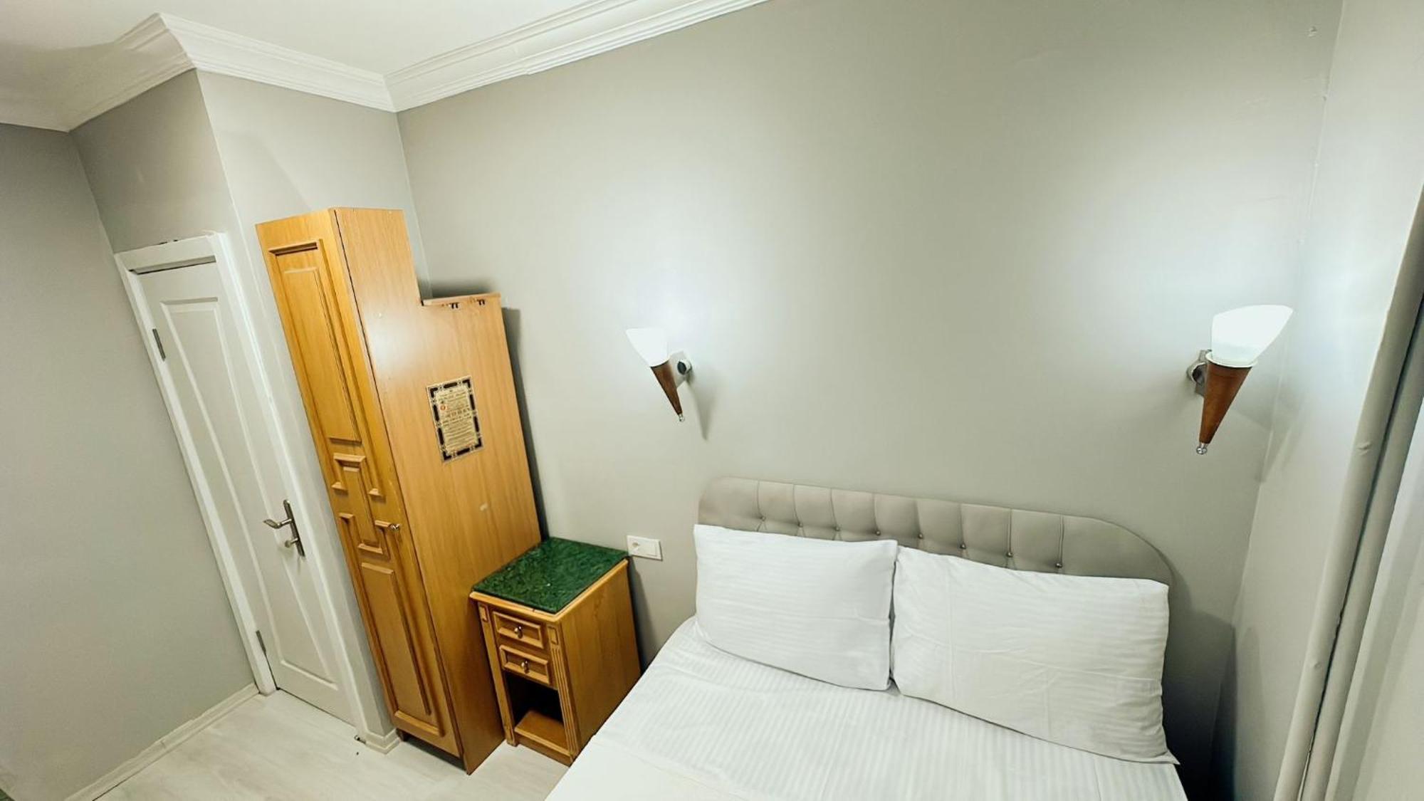 Taksim Centre Hotel Istambul Extérieur photo