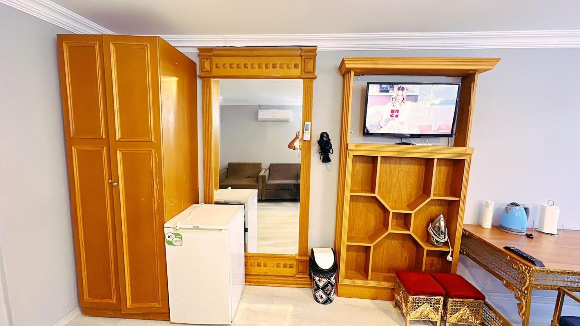Taksim Centre Hotel Istambul Extérieur photo