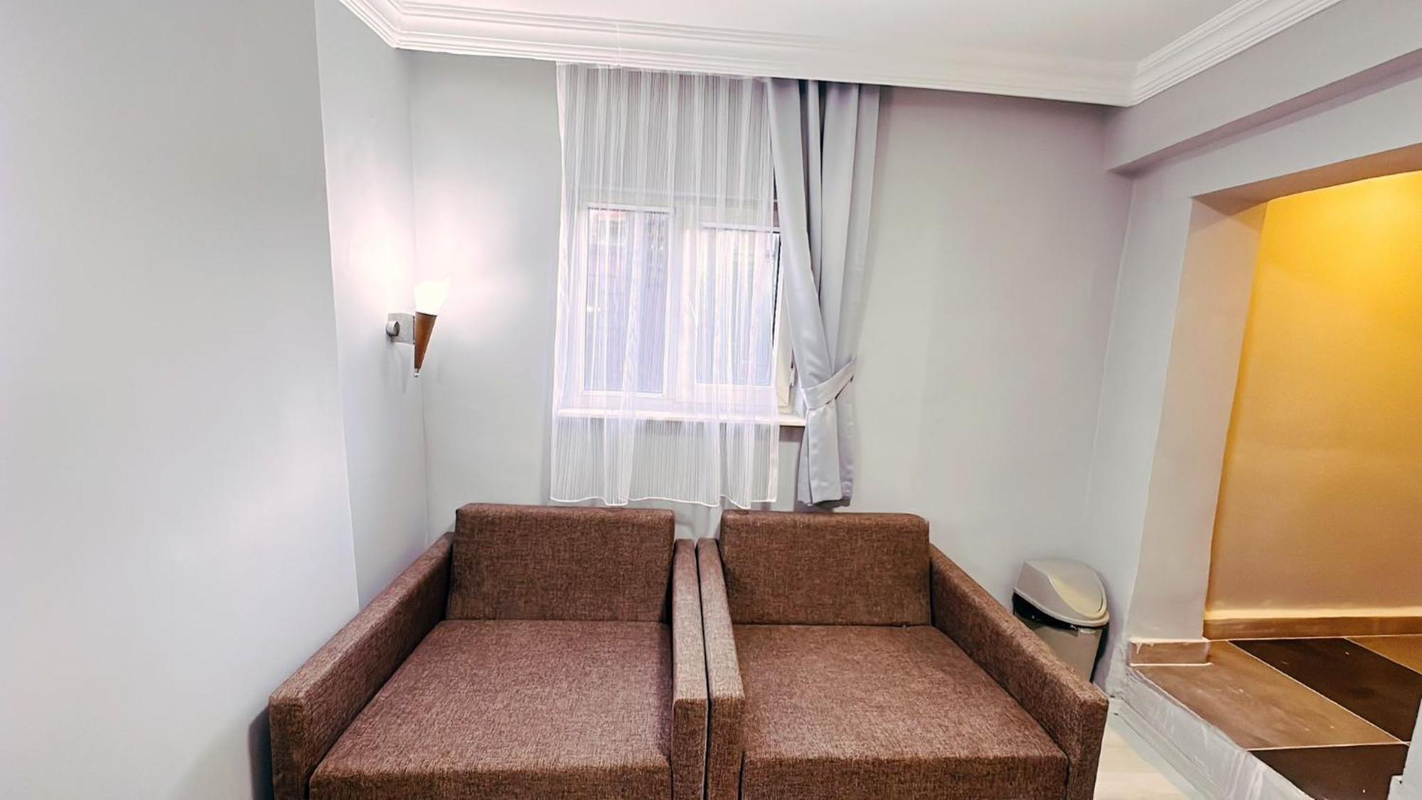 Taksim Centre Hotel Istambul Extérieur photo