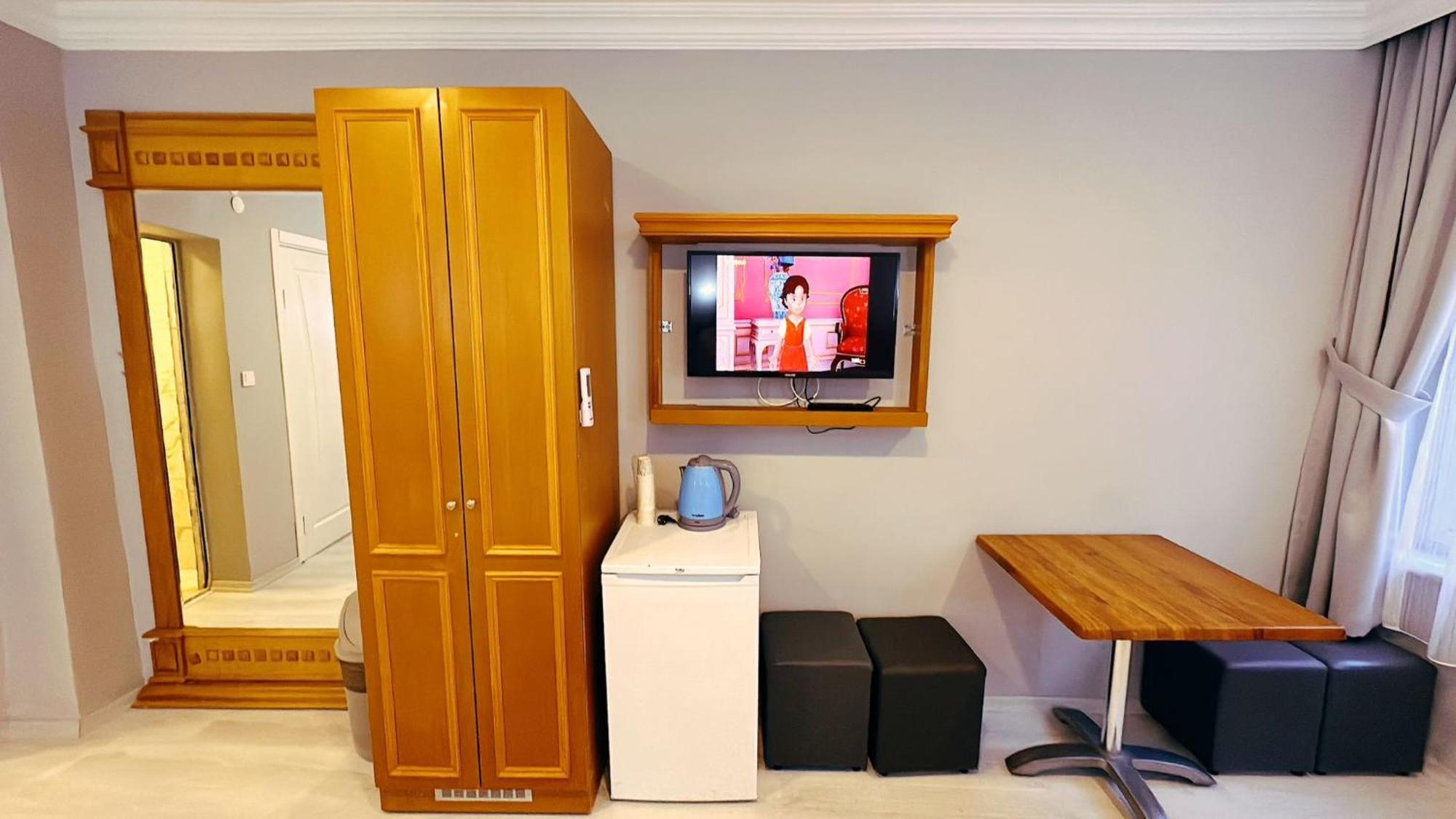 Taksim Centre Hotel Istambul Extérieur photo