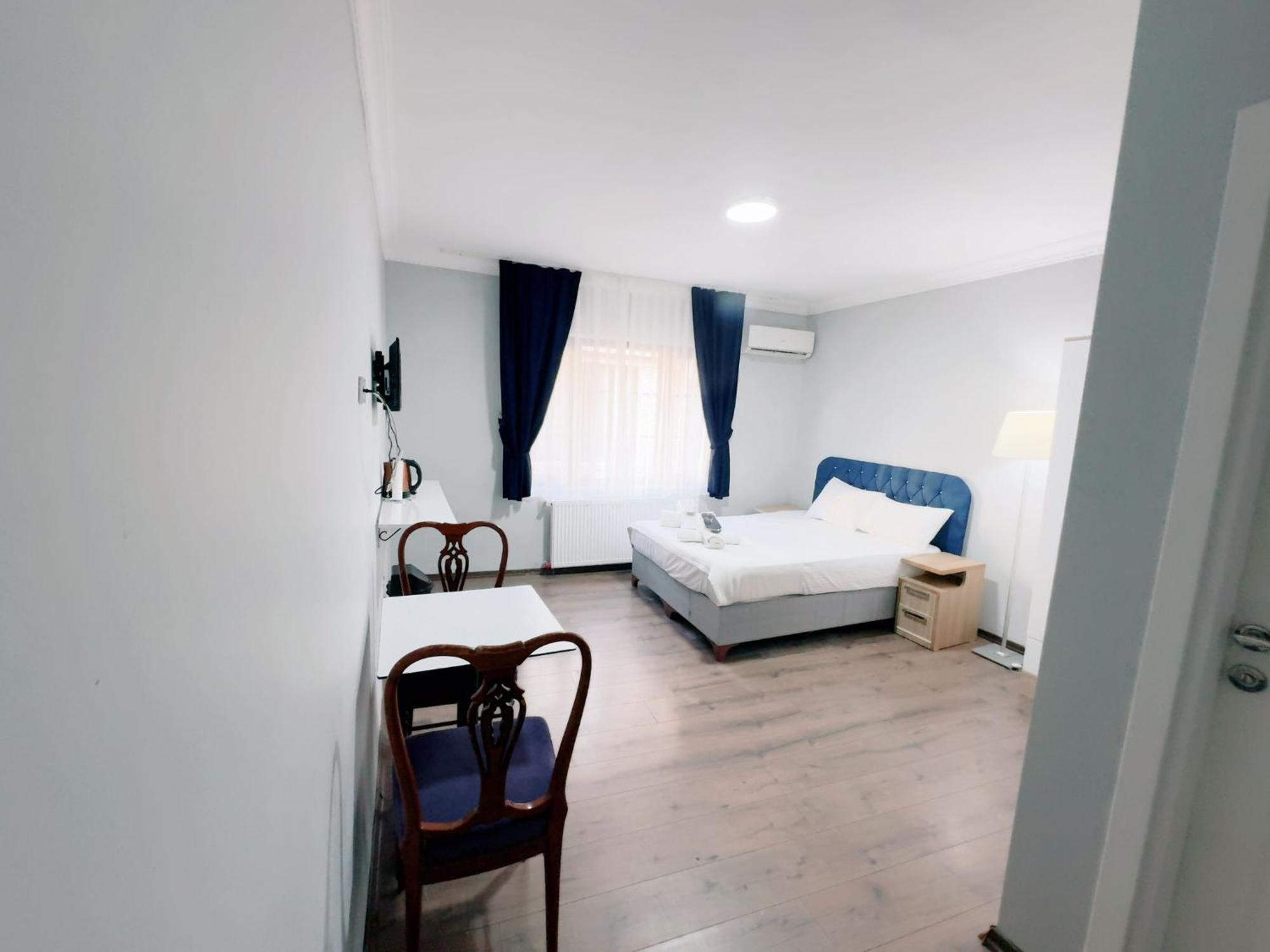 Taksim Centre Hotel Istambul Extérieur photo