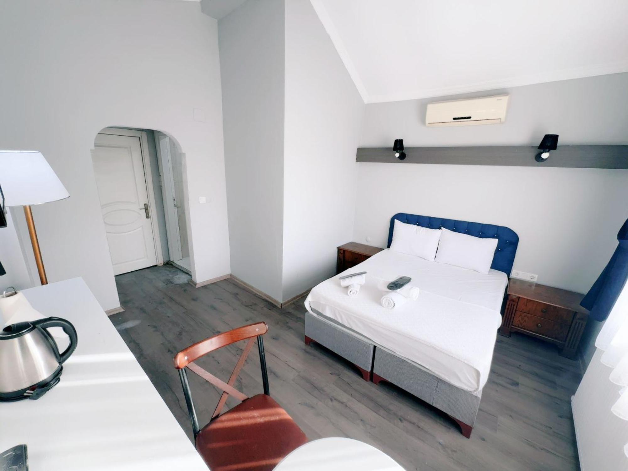 Taksim Centre Hotel Istambul Extérieur photo