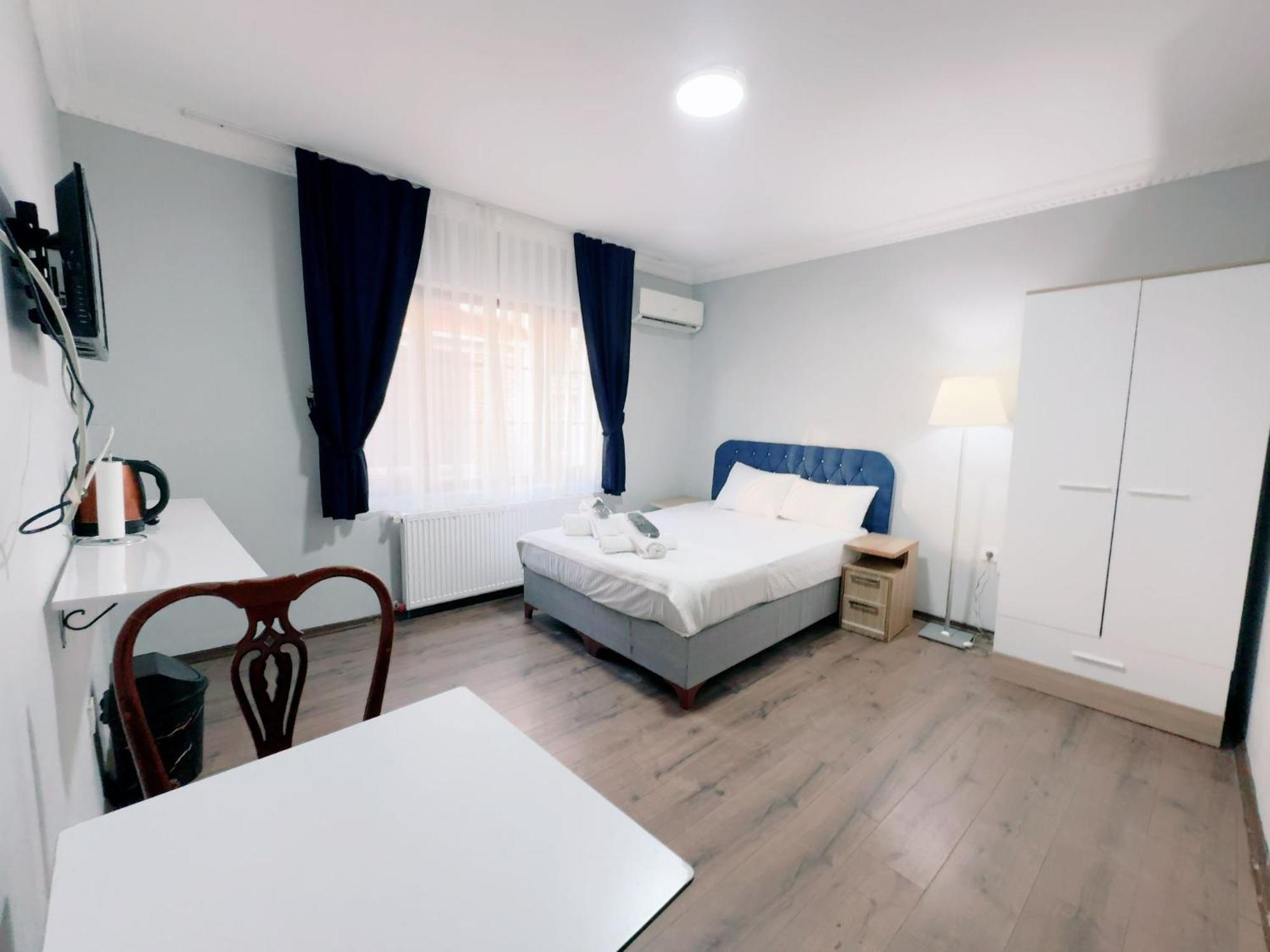 Taksim Centre Hotel Istambul Extérieur photo