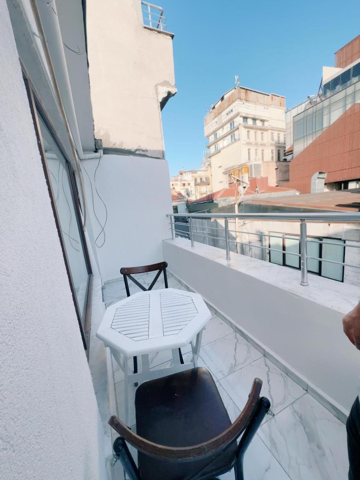 Taksim Centre Hotel Istambul Extérieur photo