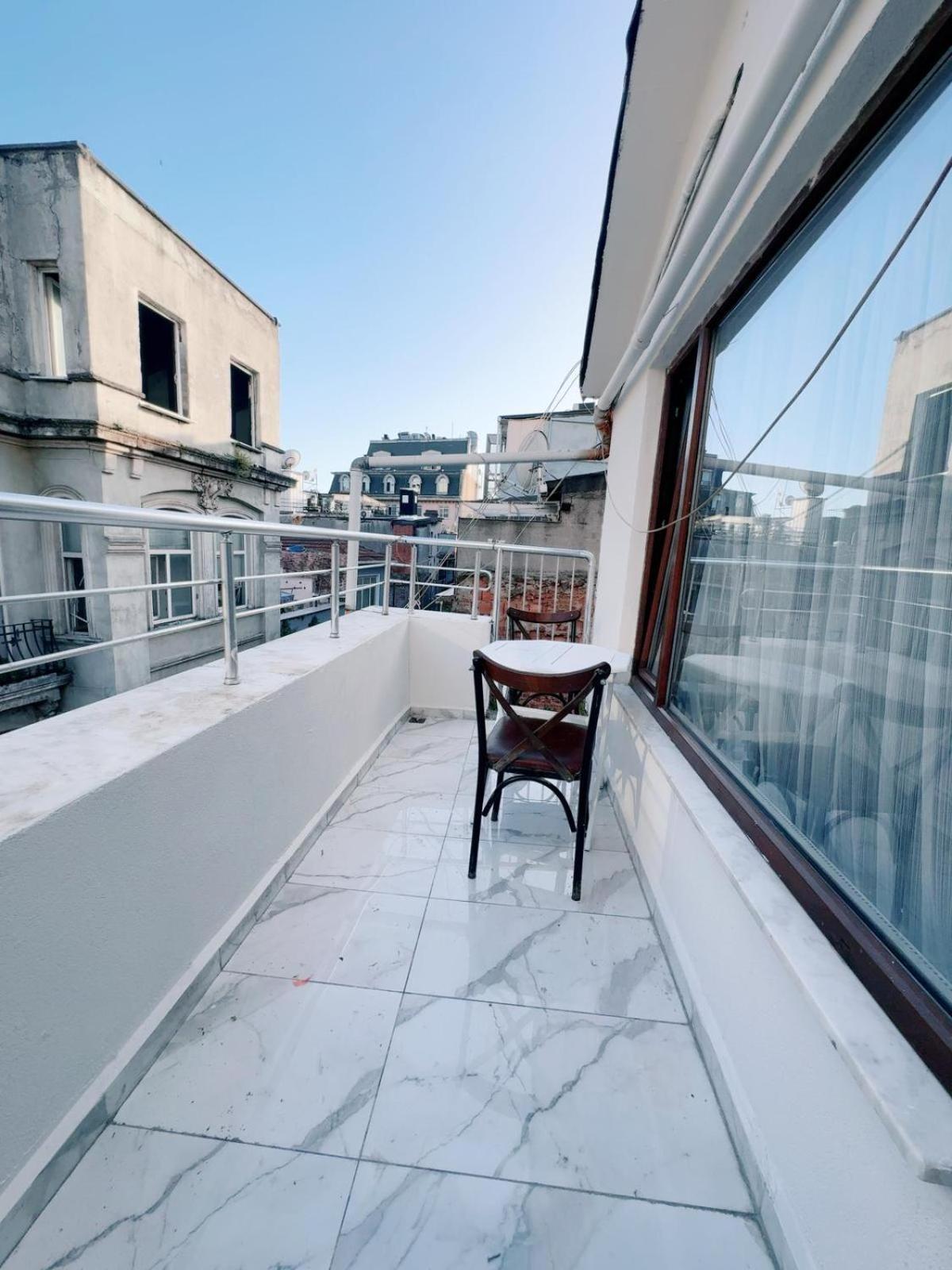 Taksim Centre Hotel Istambul Extérieur photo