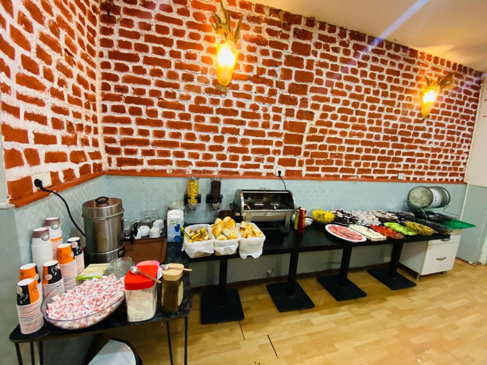 Taksim Centre Hotel Istambul Extérieur photo
