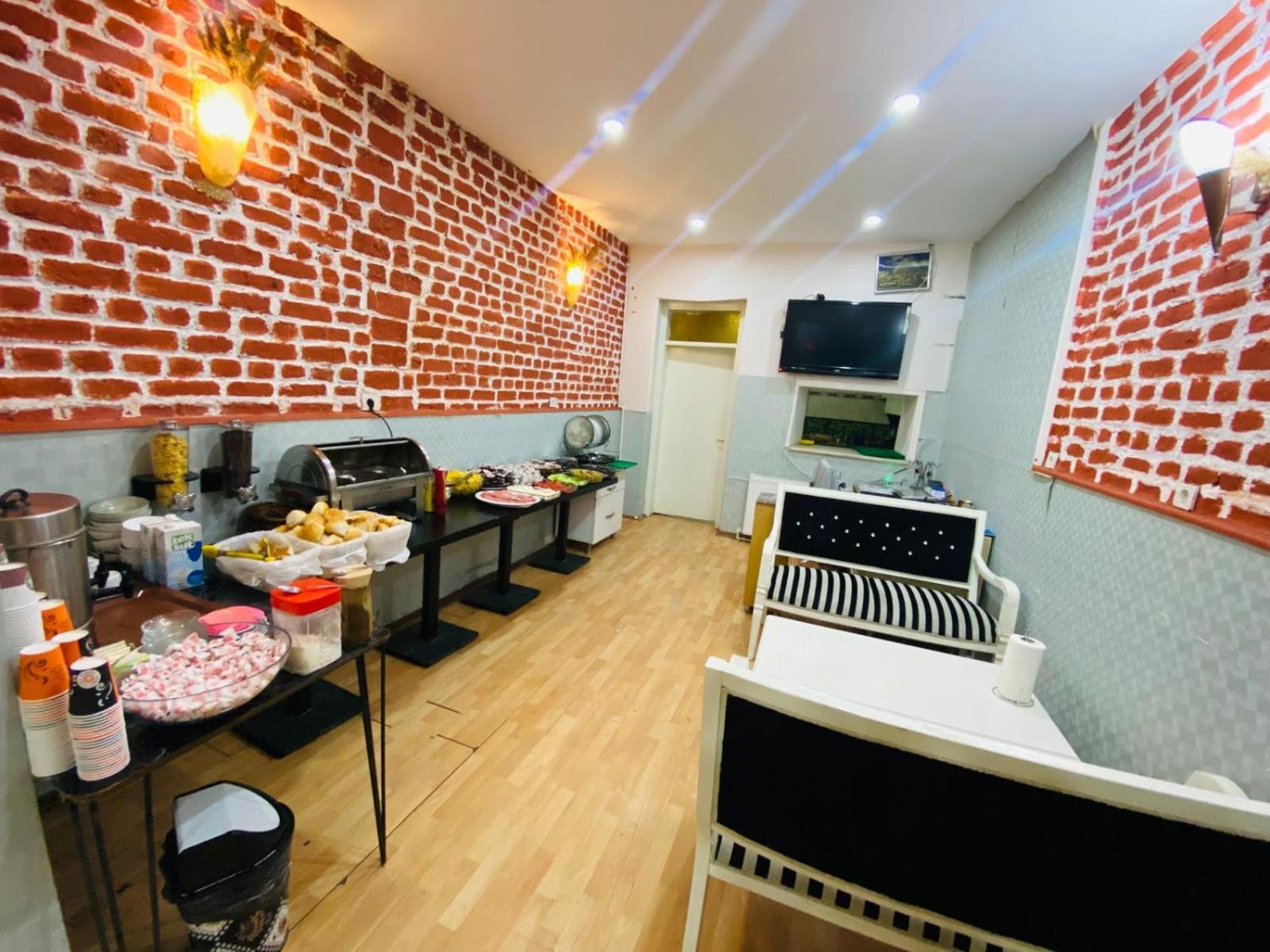 Taksim Centre Hotel Istambul Extérieur photo