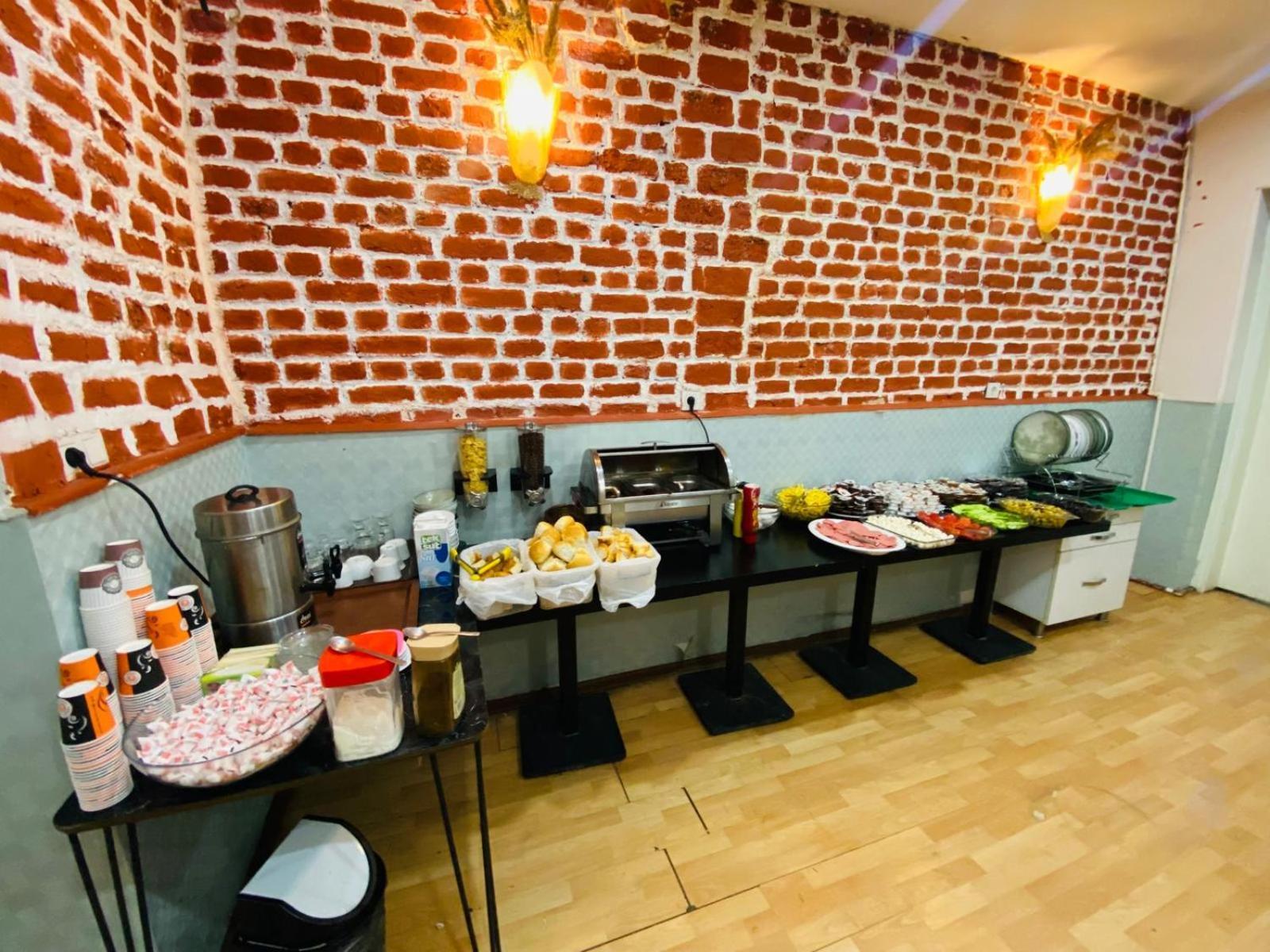 Taksim Centre Hotel Istambul Extérieur photo