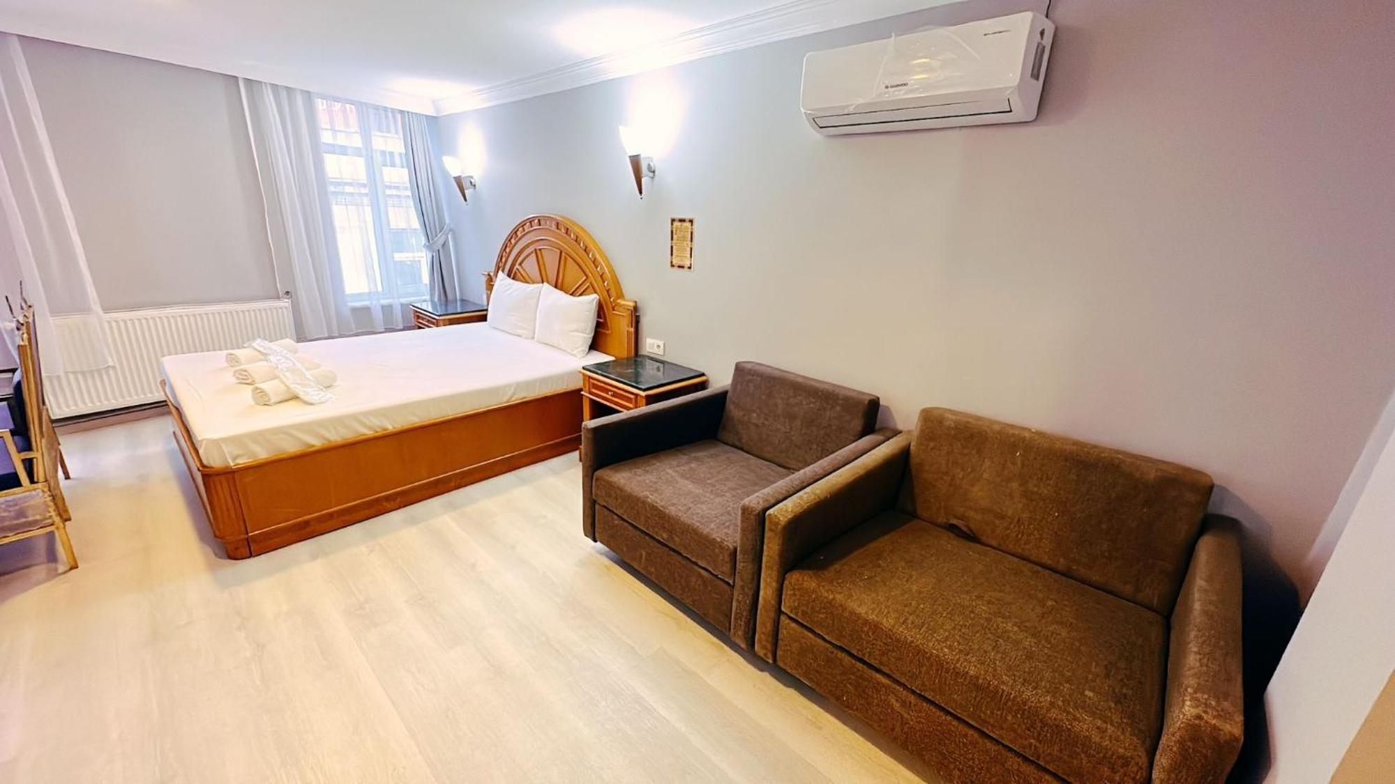 Taksim Centre Hotel Istambul Extérieur photo